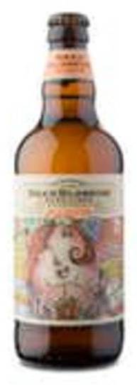 Oliver Beanblossom Peach Hard Cider (500 ml)