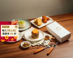 CHEESYA起司蛋糕專賣