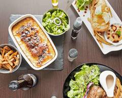 Chez Camille L'Oferia - Quimper