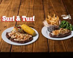 Chili’s (Dorado)