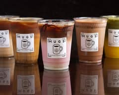 MUGS Coffee Roasters Whittier