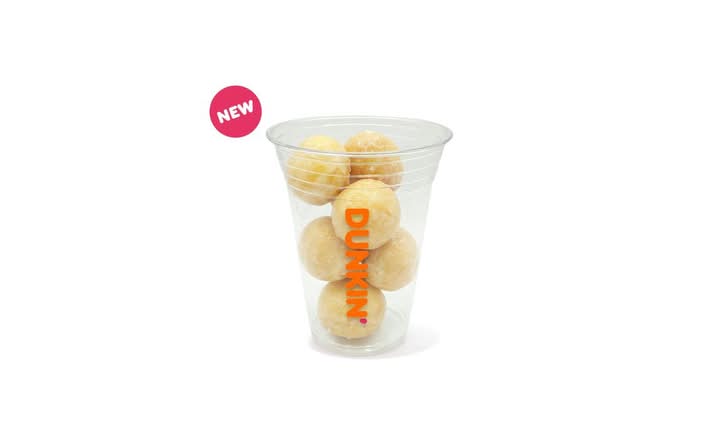 Cup of 6 OG Munchkins®