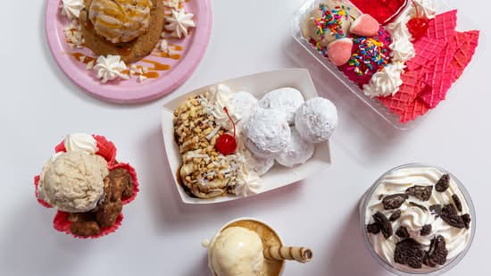 Congele (Villa Marina Fajardo)