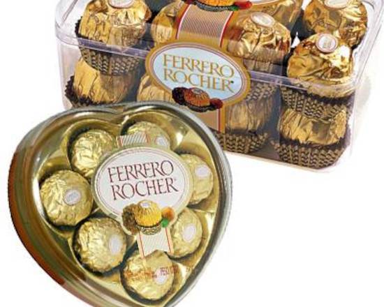 Love Ferrero Rocher 16pieces 125g