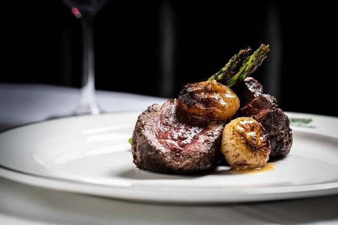 Wagyu Filet Mignon*