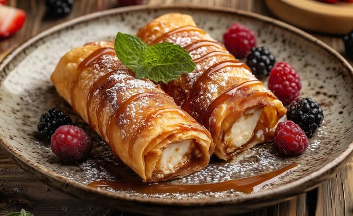 Raspberry Cheesecake bites