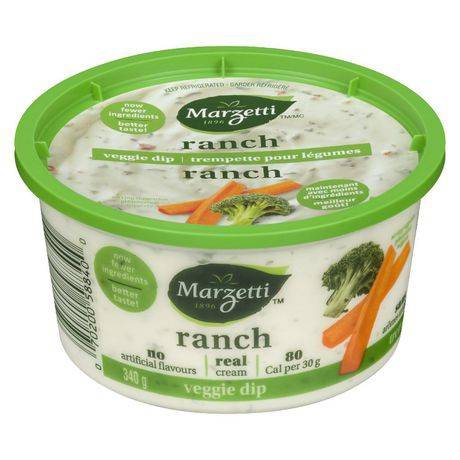 Marzetti Ranch Veggie Dip (340 g)