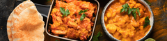 Garden Curry Story (3007 Columbia Pike)