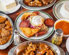 Quisqueya Restaurant 