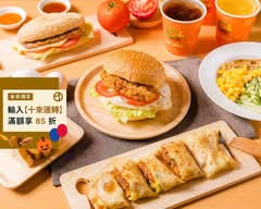 呷尚寶 寧夏店