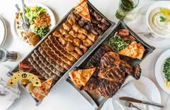 Laheeb Charcoal Grill (973 Montreal Rd)