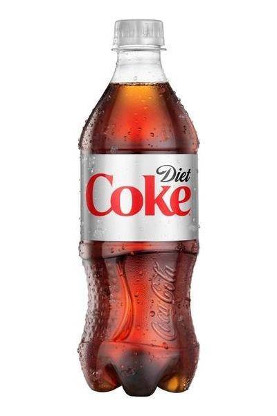 Diet Coke (15x 12oz cans)