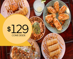  Daam Roll (Los Mochis)