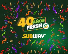 Subway (Riverview)