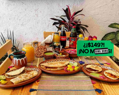 La Chiqueada De La Casa