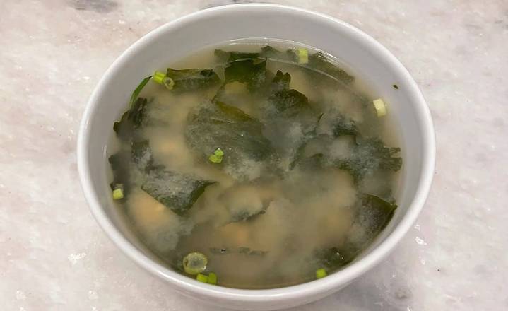Miso Soup