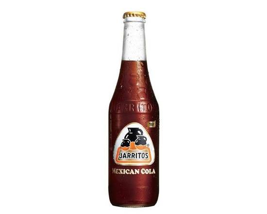 Jarritos cola mexicain