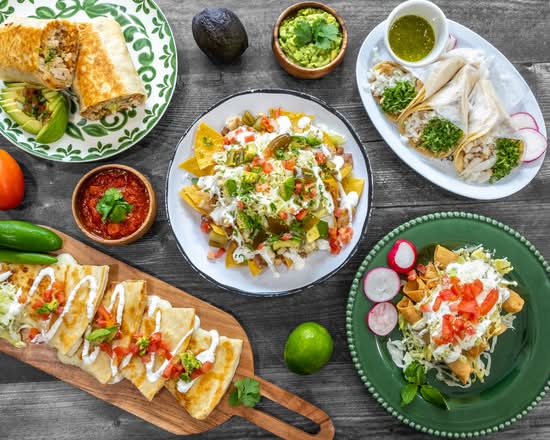 Taqueria MX