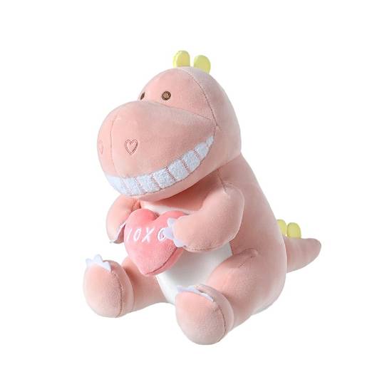 Miniso peluche dinosaurio mini family 1 u Delivery Near You