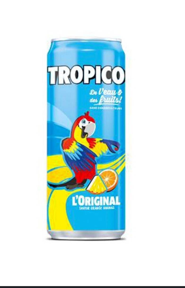 Tropico Original