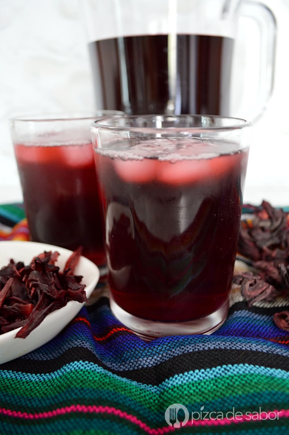 Agua Jamaica