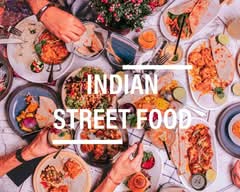 Tifinbox - Indian Street Food