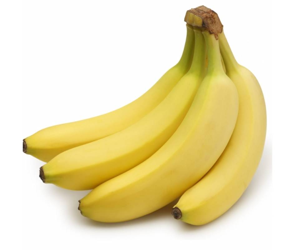 Banane - lot de 5