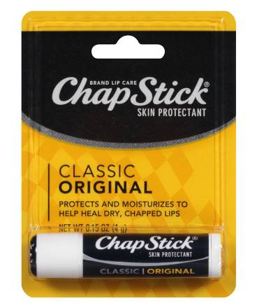 ChapStick Original