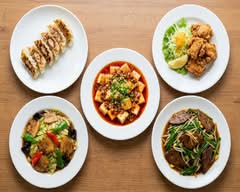 【本場の中華料理】九龍