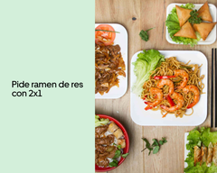 CHIFA LIMA CANTON (Quito)