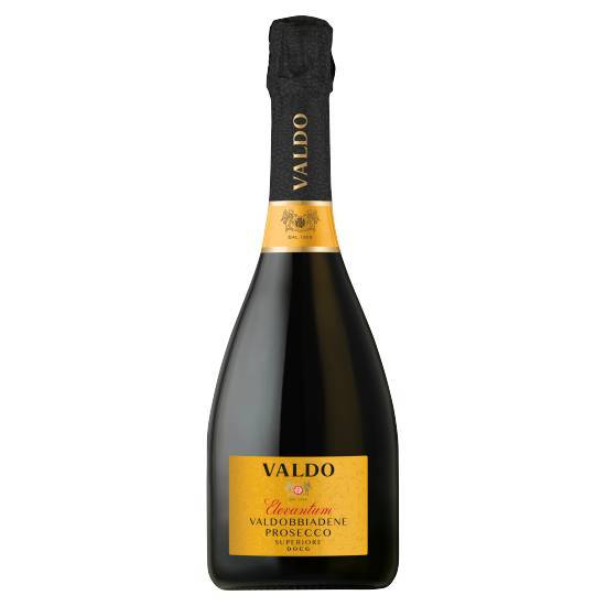 Valdo Prosecco Superiore Bbiadene Docg Wine (750ml)