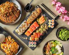 98 Seconds To Asia 🥢