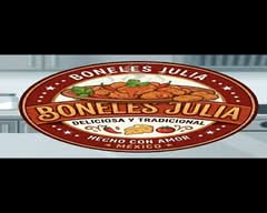 Boneles Julia (Merida)