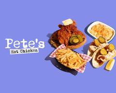 Pete's Hot Chicken (Northbridge)