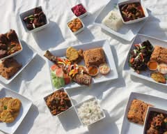 Mama G’s Caribbean Food (Lehigh Acres)