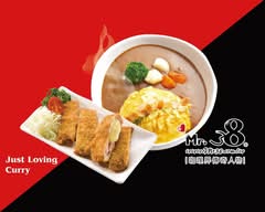 Mr.38咖哩 逢甲店