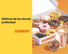 Dunkin' - Jumbo Valdivia