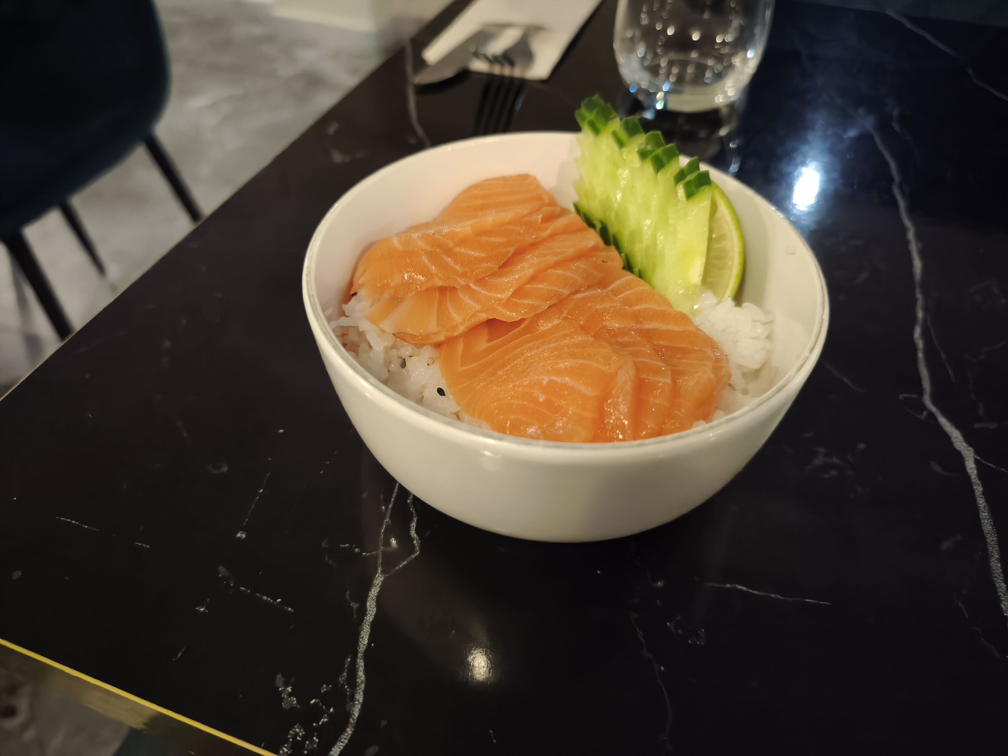 Chirashi