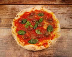 Rocky's Pizzeria 🍕