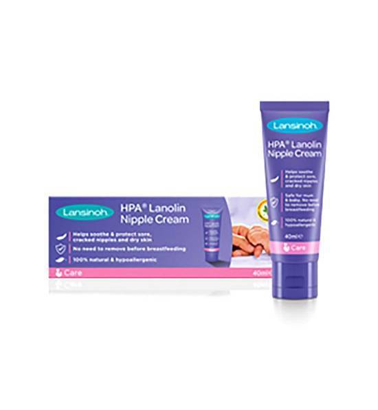 Lansinoh Hpa Lanolin Nipple Cream