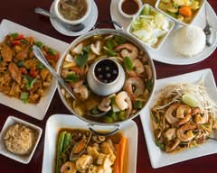 Taste of Thai (Hillcrest)