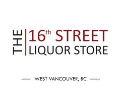 16th Street Liquor Store