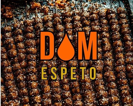 Dom Espeto (Covilhã)