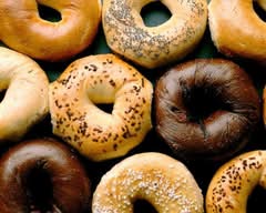 BAGEL BCN (BARCELONA)