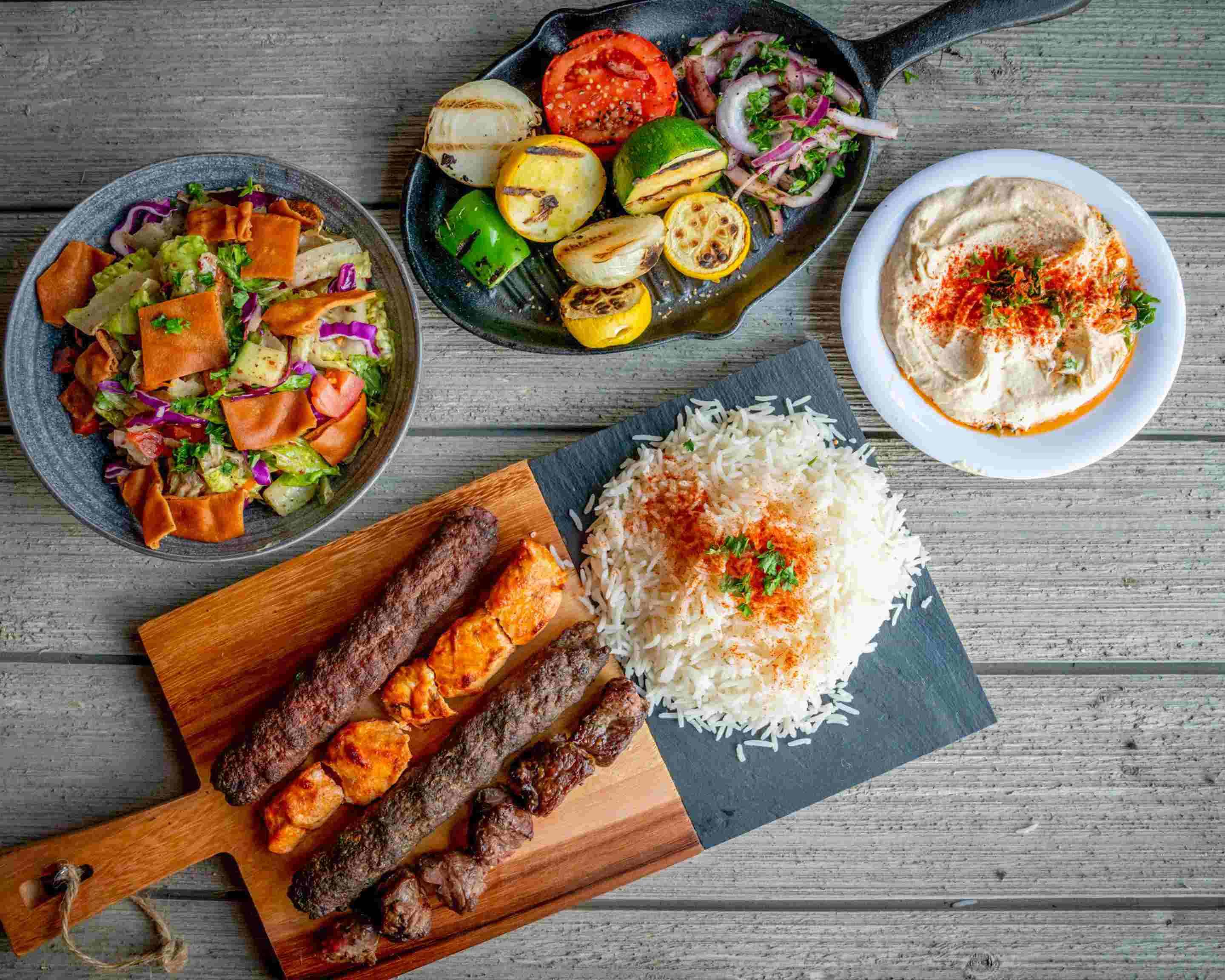 The Butcher's Grille Menu Dearborn • Order The Butcher's Grille Delivery Online • Postmates