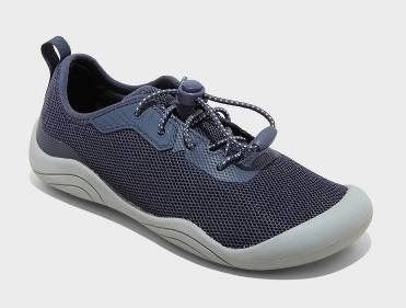 All In Motion Kids' Berkley Adventure Water Shoes, 1, Navy Blue