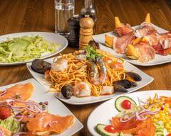 Auberge Pizza Kebab