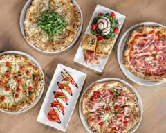 In Forno Pizza (35840 Chester Road)