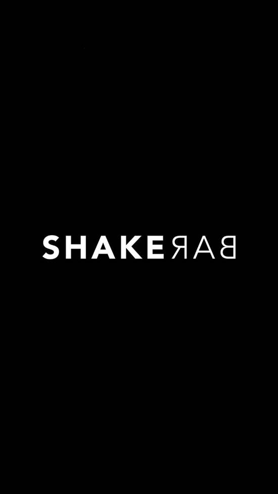 Shake Bar by Purgatuz