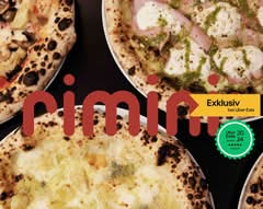 Rimini Pizza Offenbach